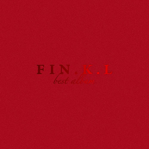핑클 (Fin.K.L) - FIN.K.L Best Album (LP+CD)