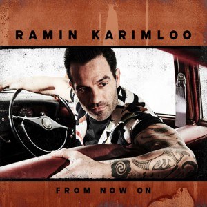 Ramin Karimloo (라민 카림루) - From Now On