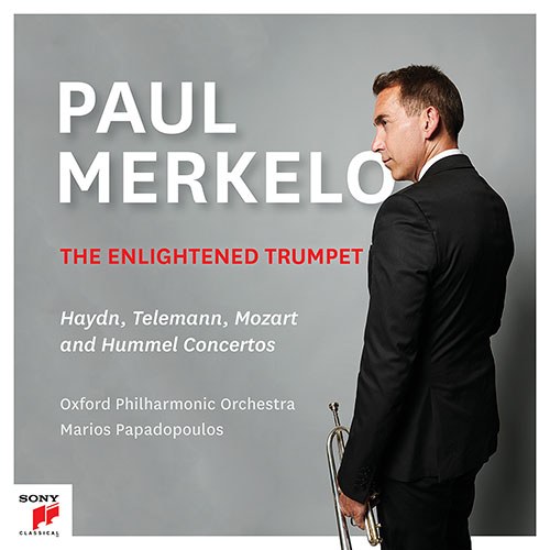 Paul Merkelo (폴 머클로) - The Enlightened Trumpet