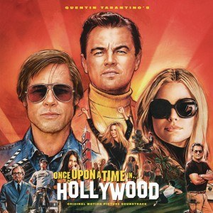 Once Upon A Time in Hollywood (원스 어폰 어 타임 인 할리우드) 영화 OST 