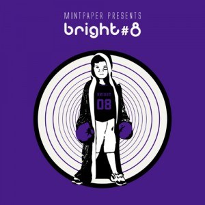 MINTPAPER presents bright #8 (민트페이퍼 프레젠트)