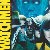 O.S.T - Watchmen Score [왓치맨 스코어]