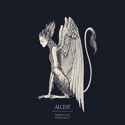 ALCEST (알세스트) - Spiritual Instinct