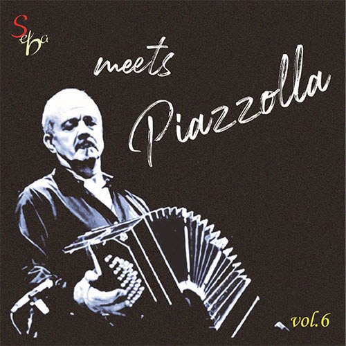 새바 (SEBA) - SEBA meets Piazzolla
