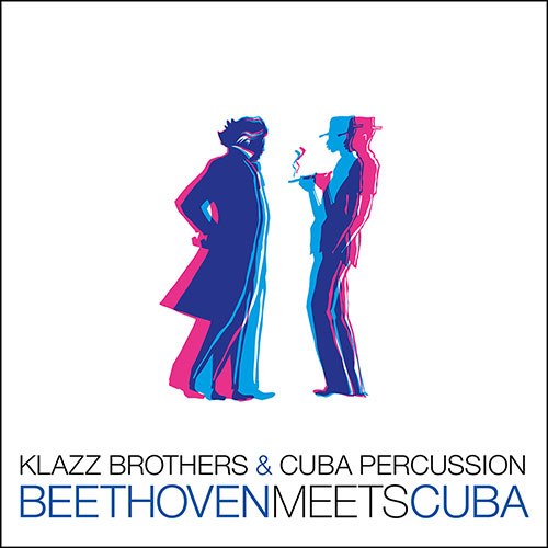 Klazz Brothers & Cuba Percussion (클라츠 브라더스, 쿠바퍼커션) - Beethoven Meets Cuba  (베토벤, 쿠바를 만나다)