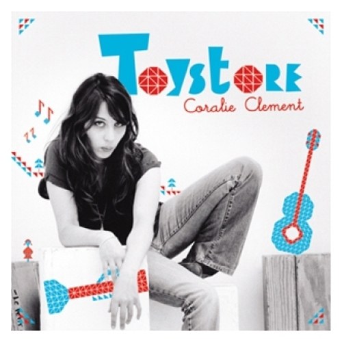 Coralie Clement(코랄리 끌레망) - Toystore