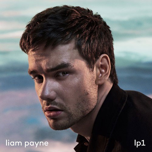 Liam Payne (리암 페인) - LP1