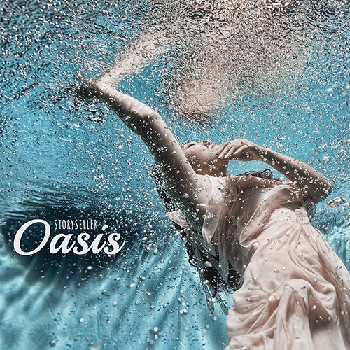 스토리셀러 (StorySeller) - EP [Oasis]