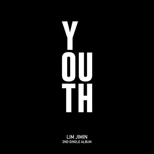 임지민 (LIM JIMIN) - 싱글2집 [Youth]