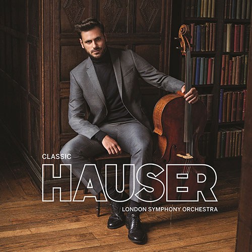 Hauser (하우저) - Classic (클래식)