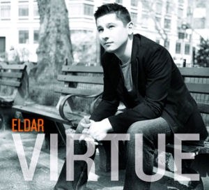 Eldar(엘다)[Piano] - Virtue
