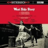 O.S.T - West Side Story - Original Broadway Cast Recording