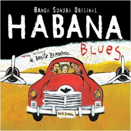 O.S.T - Habana Blues(하바나 블루스)
