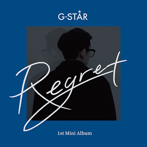 지스타 (G-STAR) - 미니1집 [Regret]