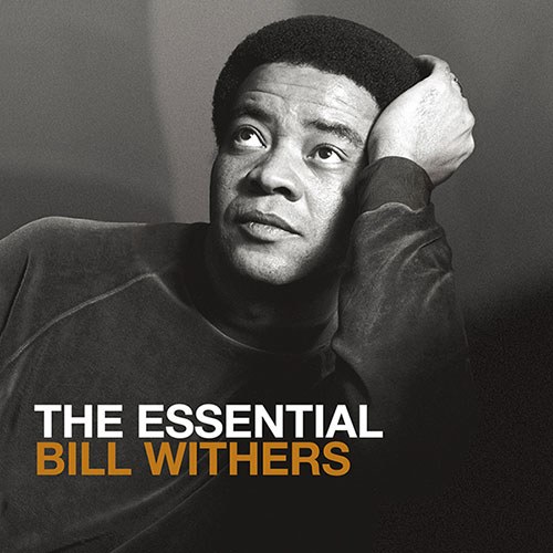 Bill Withers (빌 위더스) - The Essential Bill Withers 재발매 (2CD)