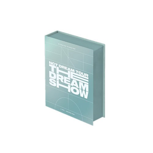 [키트비디오] NCT DREAM (엔시티 드림) - TOUR ‘THE DREAM SHOW’