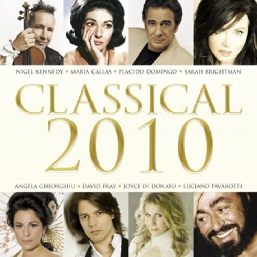 Various - Classical 2010 (클래식 2010)(2Disc)