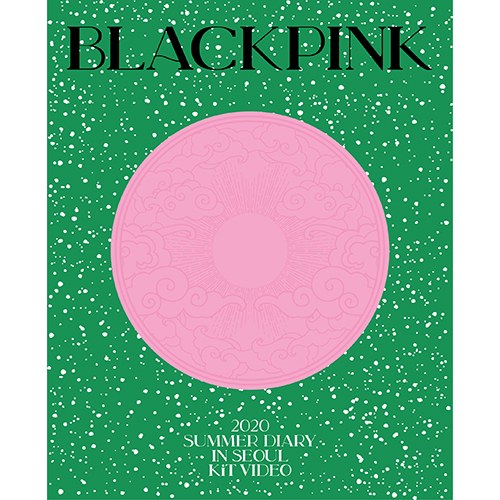 블랙핑크 (BLACKPINK) - 2020 BLACKPINK'S SUMMER DIARY IN SEOUL (KiT VIDEO)