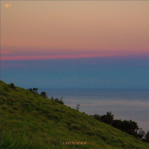 타일 (TYLE) - EP [Last Summer]