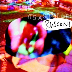 Rusconi(루스코니 트리오) - It's A Sonic Life