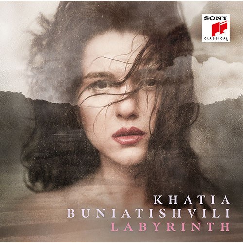Khatia Buniatishvili (카티아 부니아티쉬빌리) - 미궁 (LABYRINTH)