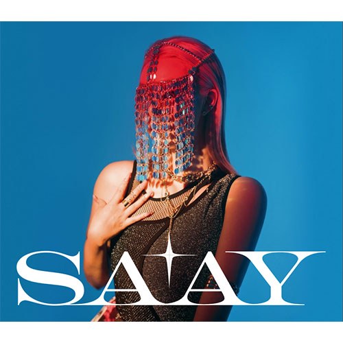 쎄이 (SAAY) - 2nd EP [FEELosophy]