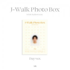 제이워크(J-Walk) - Photo Box with Halloween (DAY VER.)