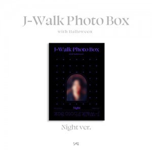 제이워크(J-Walk) - Photo Box with Halloween (NIGHT VER.)