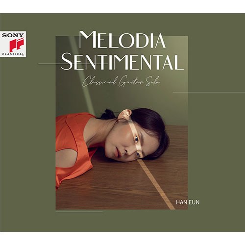 한은 (Han Eun) - 멜로디아 센티멘탈 (Melodia Sentimental)
