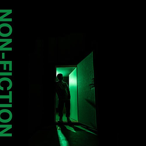 탐쓴 (Tomsson) - NON-FICTION