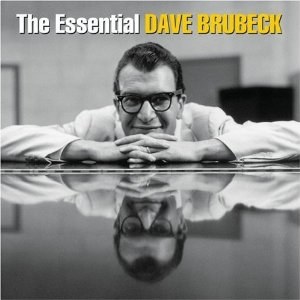 Dave Brubeck(데이브 브루벡) - The Essential Dave Brubeck