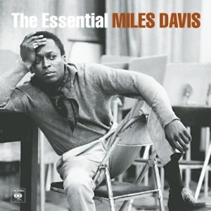Miles Davis(마일즈 데이비스)(trumpet) - The Essential Miles Davis[2 Disc]