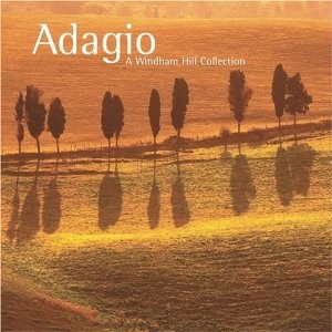 Various - Adagio - A Windham Hill Collection