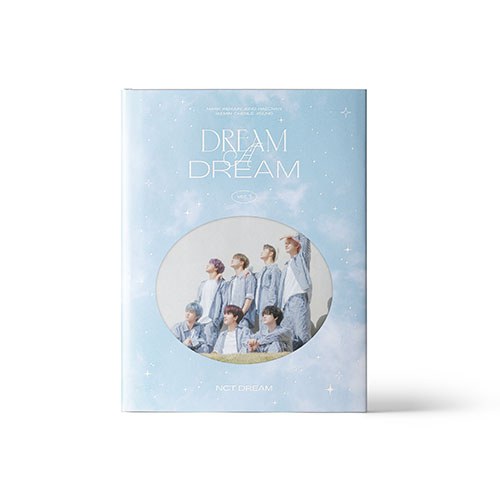 NCT DREAM (엔시티 드림) - PHOTO BOOK [DREAM A DREAM]