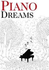 Various - Piano Dreams (피아노 드림스: 최고의 피아노 명곡 모음집)(5Disc)