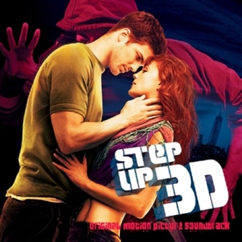O.S.T - Step Up 3D (스텝 업 3D)