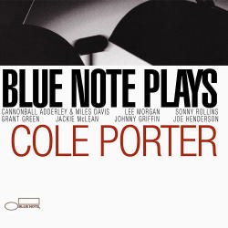 Various - Blue Note Plays Cole Porter