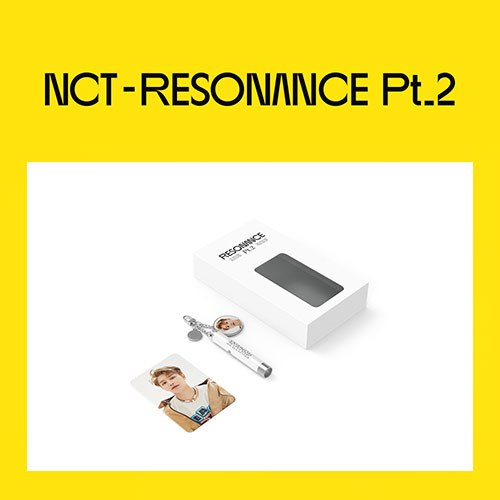 엔시티 (NCT) - 포토 프로젝션 키링 : RESONANCE Pt.2 (쇼타로)