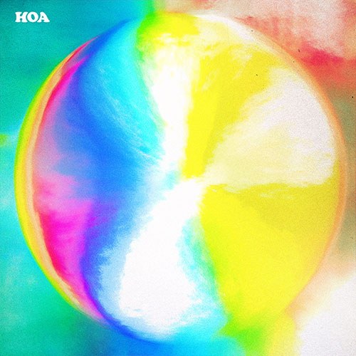 호아 (HOA) - 정규앨범 [꽃]