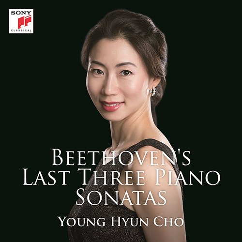 조영현 (Young Hyun Cho) - 베토벤 후기 피아노 소나타 30, 31, 32번(Beethoven’s Last Three Piano Sonatas)