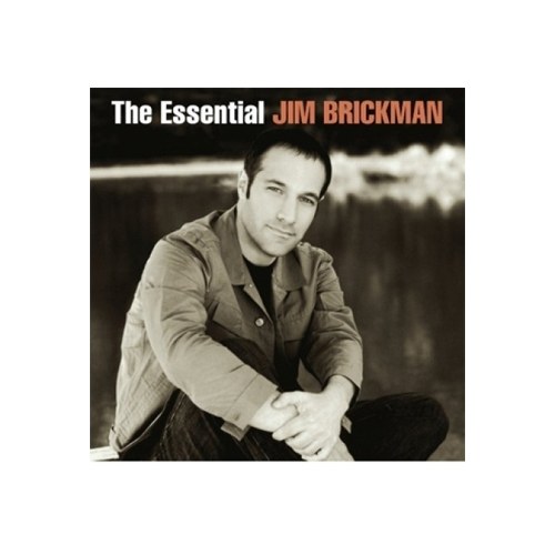 Jim Brickman(짐 브릭만) - The Essential (2Disc)