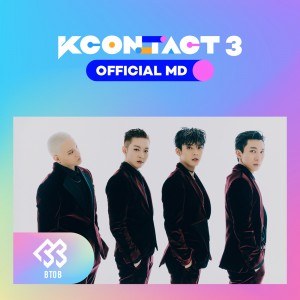 [비투비(BTOB)] KCON:TACT3 OFFICIAL MD