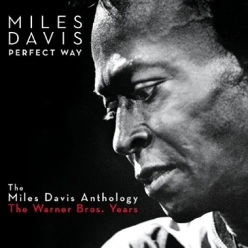 Miles Davis(마일즈 데이비스) - The Perfect Way: The Miles Davis Anthology - The Warner Bros. Years (2Disc)