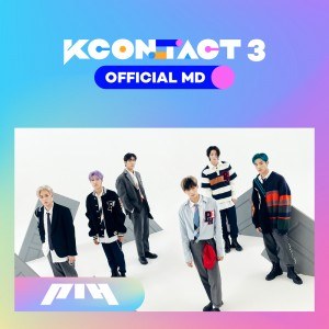 [피원하모니 (P1Harmony)] KCON:TACT3 OFFICIAL MD
