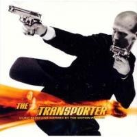 O.S.T - Tweet, Tamia, Hustlechild - The Transporter 트랜스포터
