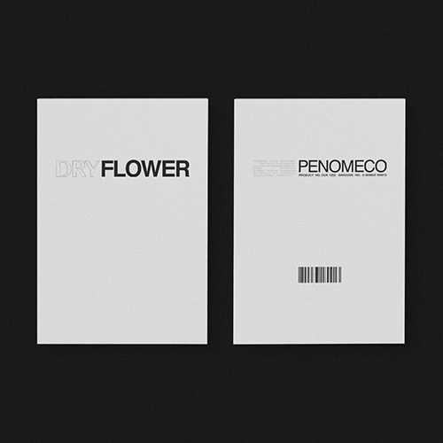 [사인반] 페노메코 (PENOMECO) - EP [ Dry Flower ]