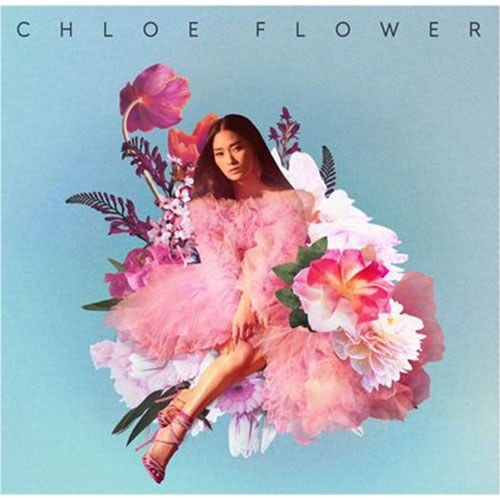 Chloe Flower (클로이 플라워) - Chloe Flower (EU 수입반)