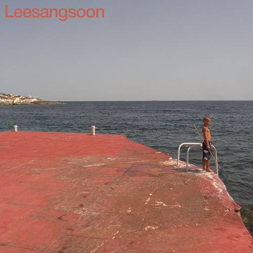 이상순 - Leesangsoon (LP)