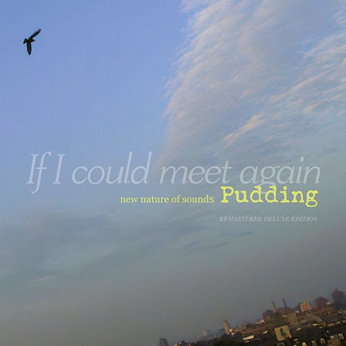 푸딩(Pudding) - If I Could Meet Again [Remastered Deluxe Edition] (2CD)