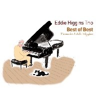 Eddie Higgins Trio(에디 히긴스 트리오) - Best Of Best: Memories Eddie Higgins (2Disc)